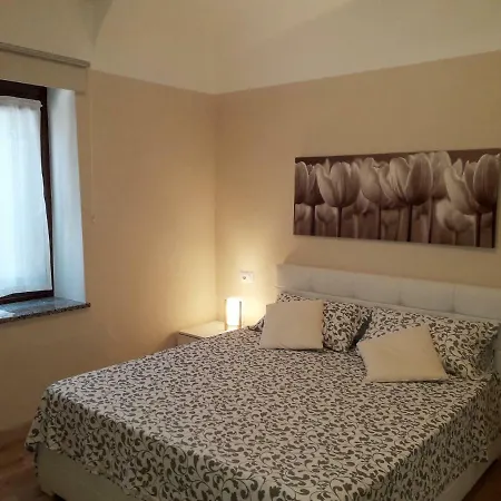La Casa Di Polly