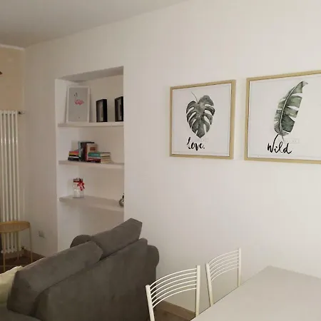 La Casa Di Polly