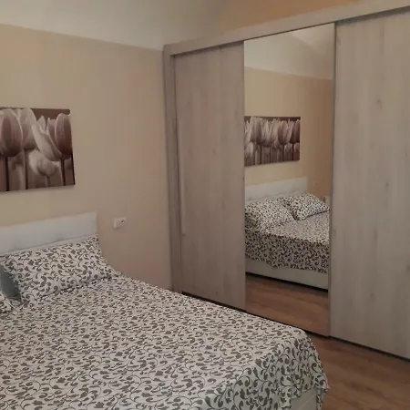 La Casa Di Polly Apartment